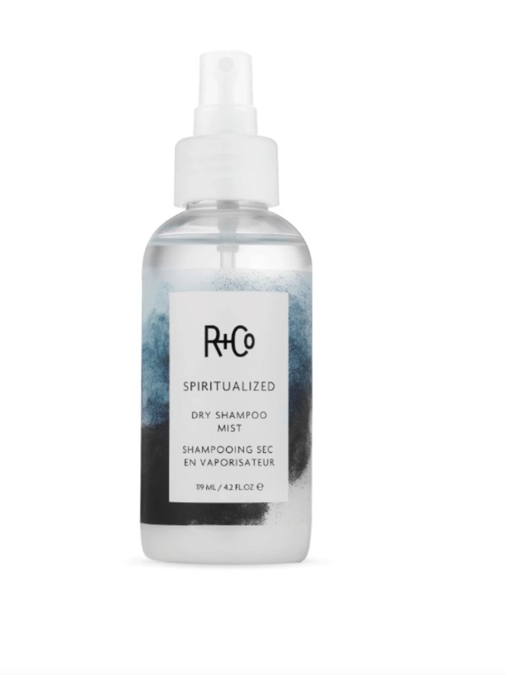 MSRP $32 | R+Co Spiritualized Dry Shampoo Mist β 4.2 oz / 119 mL β NEW